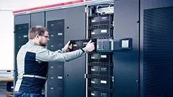 Data Center Complete Solutions