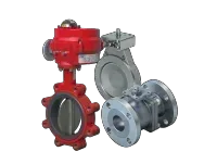 Bray Valves