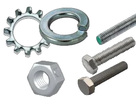 FASTENERS