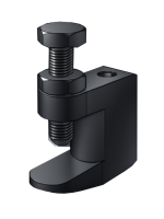 FL312 UNISTRUT THREADED BEAM CLAMP