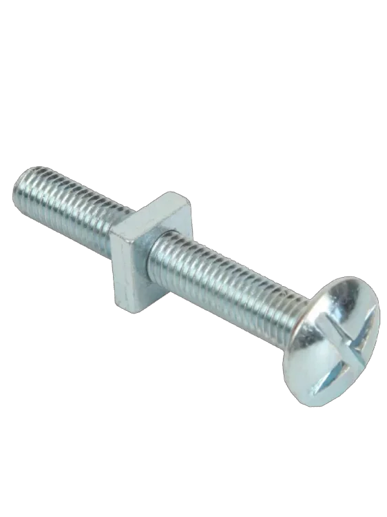 ROOFING NUT AND BOLT