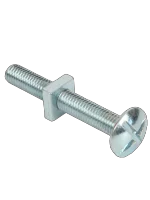 ROOFING NUT AND BOLT