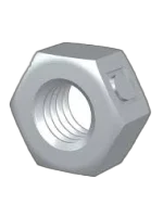 HEXAGON NUTS