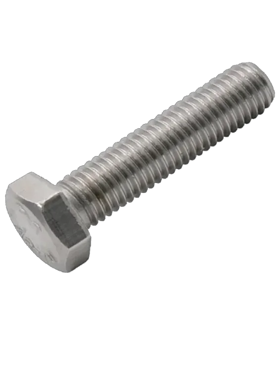 HEX HEAD SET SCREWS M 12 60