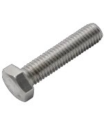 HEX HEAD SET SCREWS M 12 60