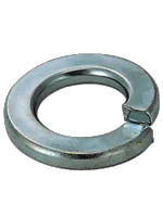 SPRING WASHERS