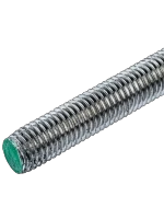UNIROD STEEL THREADED ROD