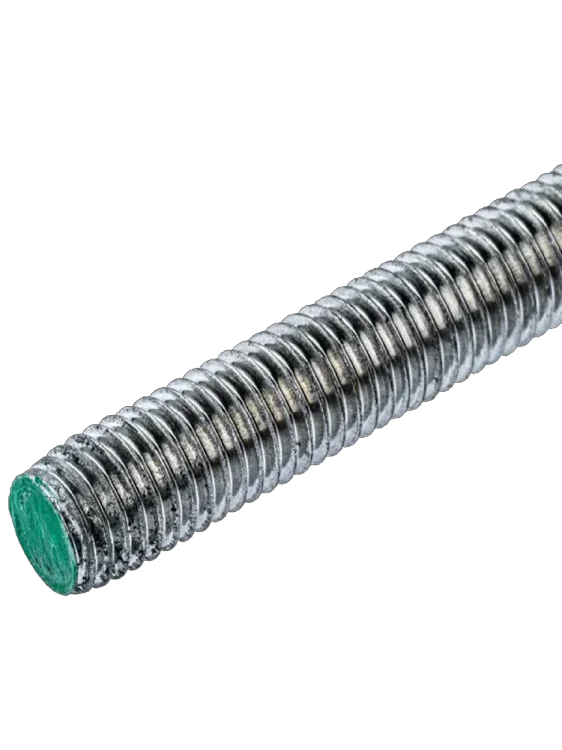 UNIROD STEEL THREADED ROD