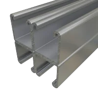 P1001 Unistrut channel c41