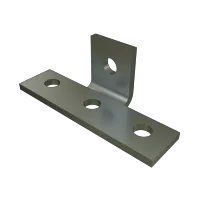 P1033 90 Deg. Fitting 2 holes