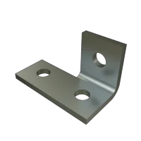 P1038 90 deg fitting 3 holes