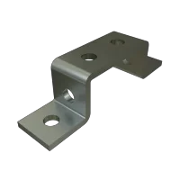 P1043 u fitting 6 holes