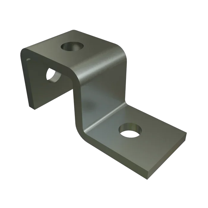 P1046 U fitting 5 holes