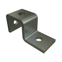 P1046 U fitting 5 holes