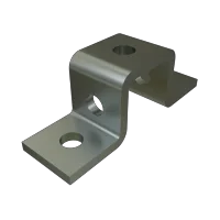 P1047 U fitting 5 holes