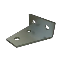 P1291 unistrut fitting 90 deg.