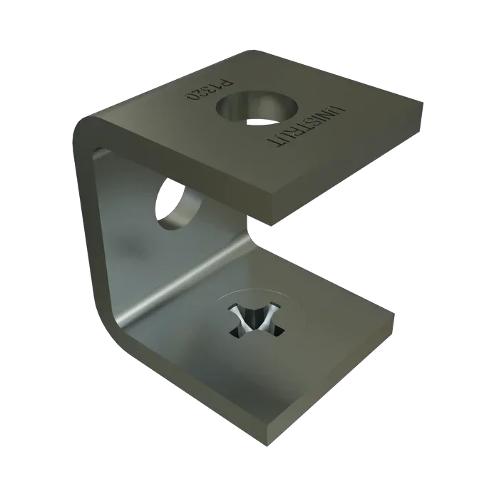 P1320 Unistrut  U shaped bracket