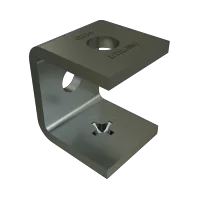 P1320 Unistrut  U shaped bracket