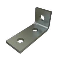 p1346 unistrut 90 deg. fitting