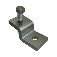 P1379 Deep beam clamp Z shape