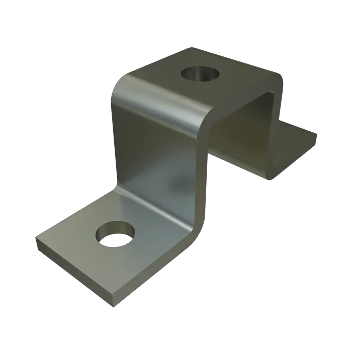 p1383 unistrut U shape fitting