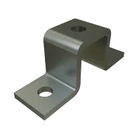 p1383 unistrut U shape fitting