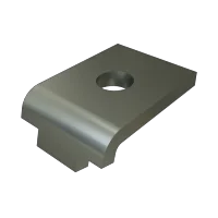 P1386 Unistrut universal beam clamp