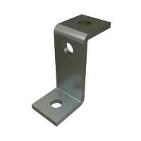 P1453 unistrut Deep z fitting