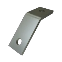 p1546 unistrut 45 deg. fitting