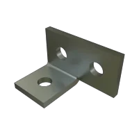 p1822 unistrut 90 deg. fitting