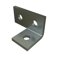 p1823 unistrut 90 deg fitting