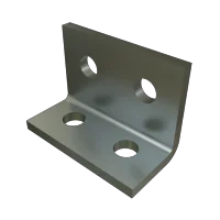 P1934 unistrut 90 deg fitting