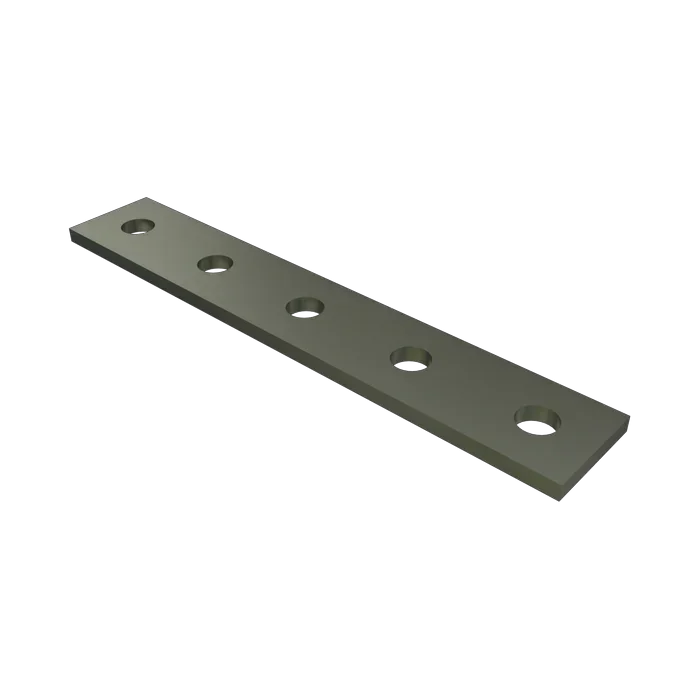 P1941 unistrut straight fitting