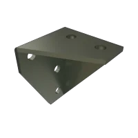 P1956 Unistrut 90 deg. backet right