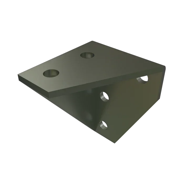 P1957 Unistrut 90 deg. bracket