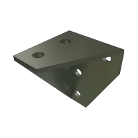 P1957 Unistrut 90 deg. bracket