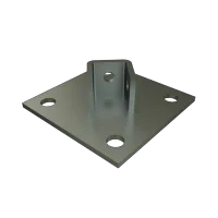 P2072 Unistrut Channel Base fitting