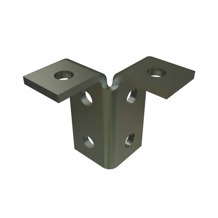 p2224 unistrut wing fitting