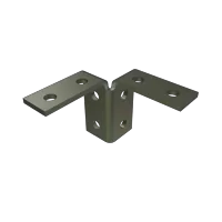 p2225 unistrut wing fitting