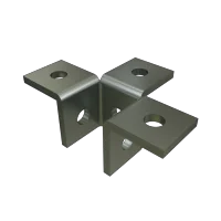 p2227 unistrut wing fitting