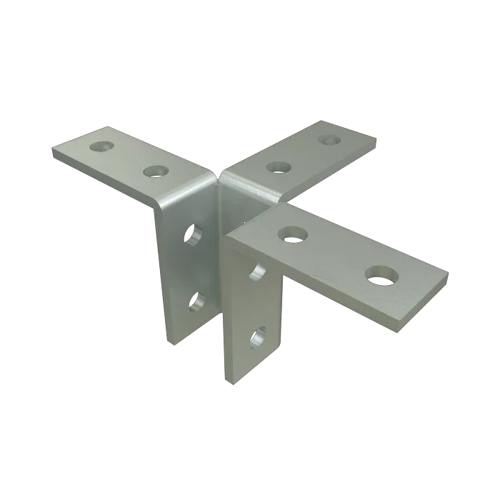 P2229 Unistrut fitting