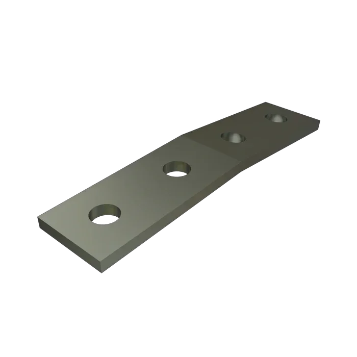 P2265 unistrut fitting 45 deg