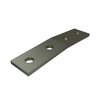 P2265 unistrut fitting 45 deg