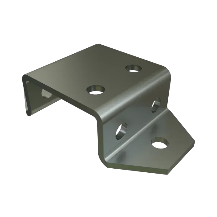 P2328 Unistrut U shape fitting
