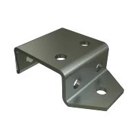 P2328 Unistrut U shape fitting