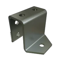 P2329 Unistrut U shape fitting