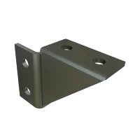 P2344R Unistrut right wing brackets