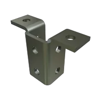 P2346 Unistrut wing fitting