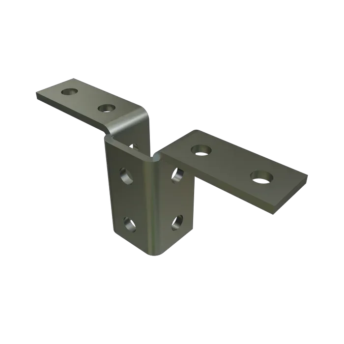 P2347 Unistruct wing fitting