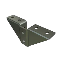 P2348 unistrut wing fitting